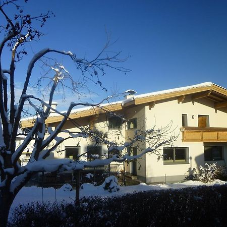 Ferienwohnungen Sommavilla Fulpmes Extérieur photo