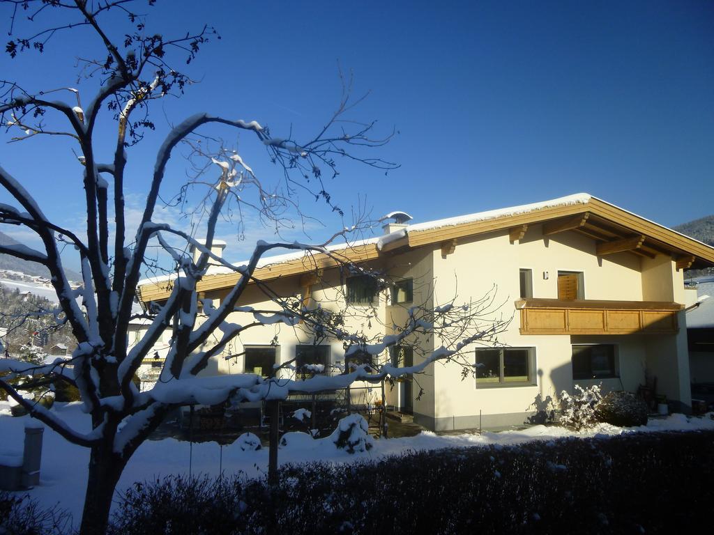 Ferienwohnungen Sommavilla Fulpmes Extérieur photo