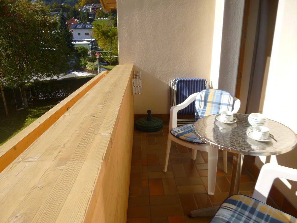 Ferienwohnungen Sommavilla Fulpmes Extérieur photo