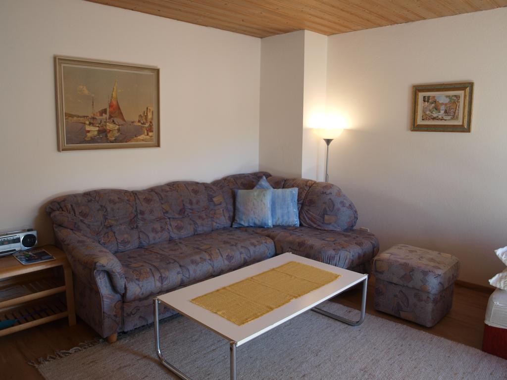 Ferienwohnungen Sommavilla Fulpmes Chambre photo