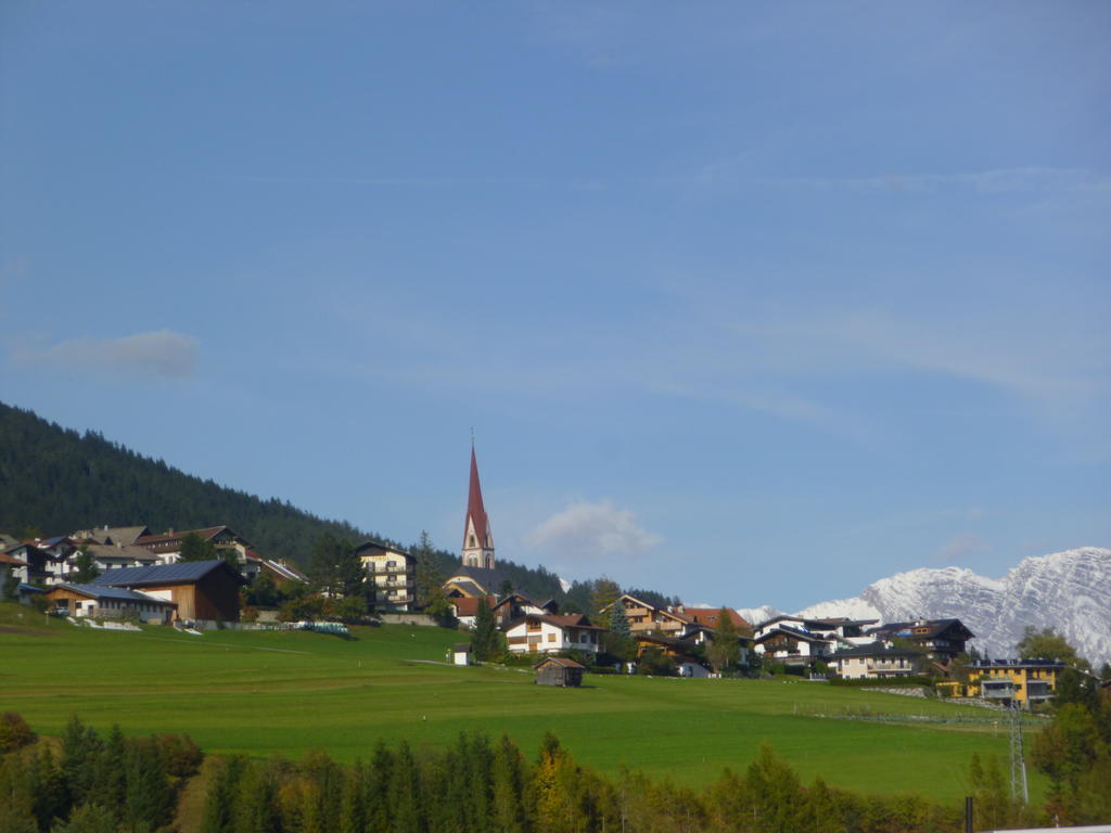 Ferienwohnungen Sommavilla Fulpmes Extérieur photo