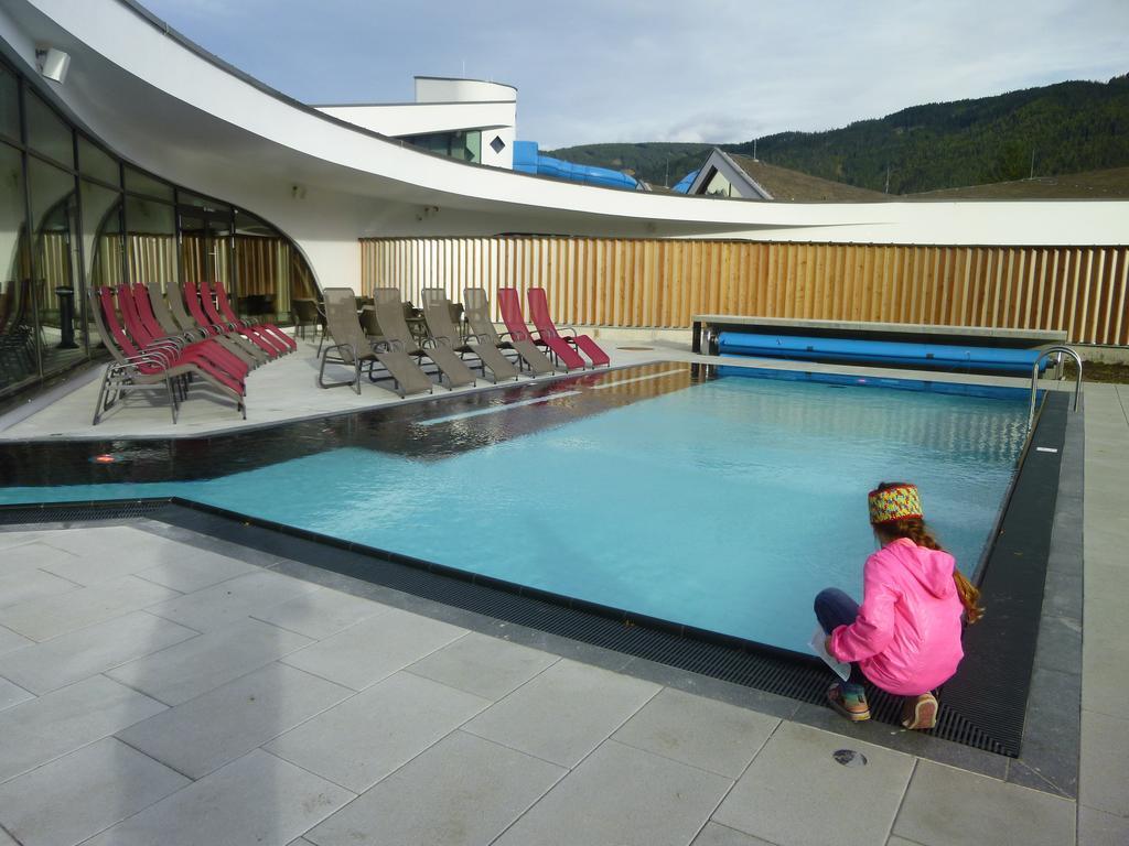 Ferienwohnungen Sommavilla Fulpmes Extérieur photo